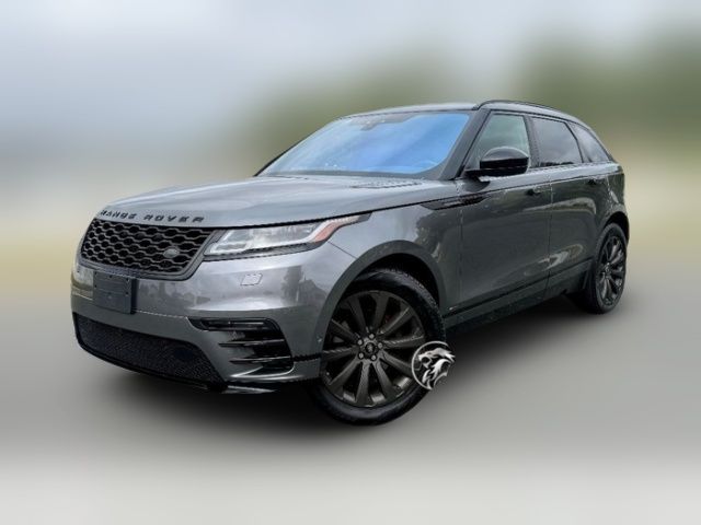 2019 Land Rover Range Rover Velar R-Dynamic SE