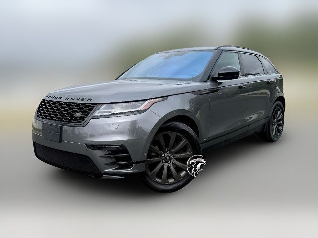 2019 Land Rover Range Rover Velar R-Dynamic SE