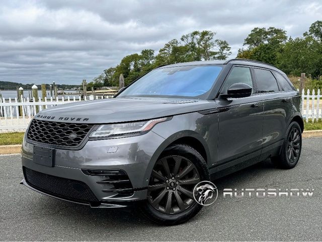 2019 Land Rover Range Rover Velar R-Dynamic SE