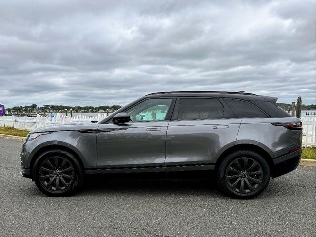 2019 Land Rover Range Rover Velar R-Dynamic SE