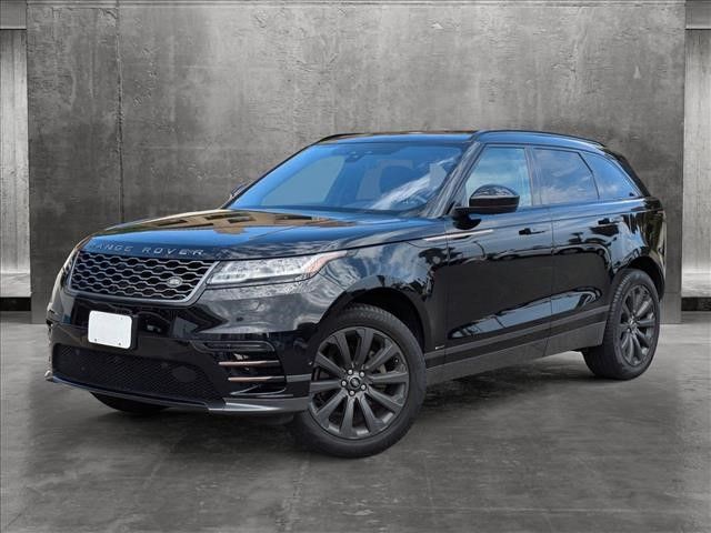 2019 Land Rover Range Rover Velar R-Dynamic SE