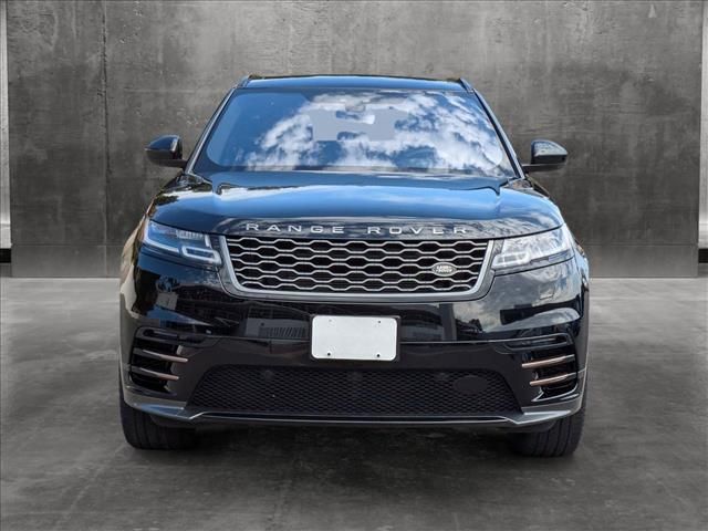 2019 Land Rover Range Rover Velar R-Dynamic SE