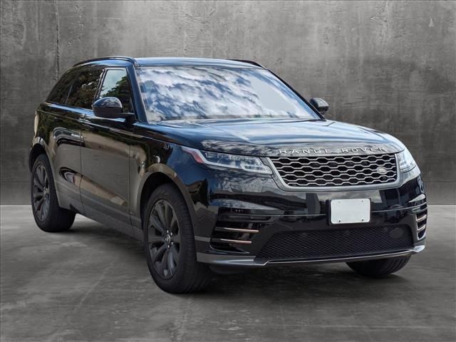 2019 Land Rover Range Rover Velar R-Dynamic SE