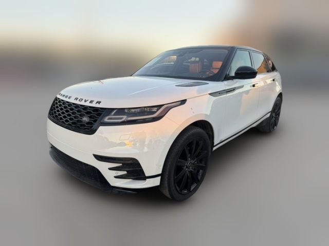 2019 Land Rover Range Rover Velar R-Dynamic SE