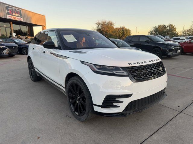 2019 Land Rover Range Rover Velar R-Dynamic SE