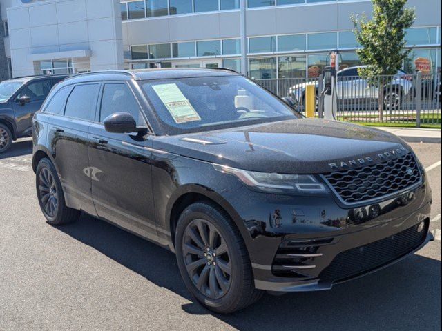 2019 Land Rover Range Rover Velar R-Dynamic SE