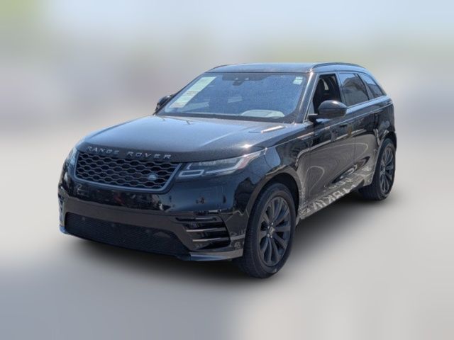 2019 Land Rover Range Rover Velar R-Dynamic SE