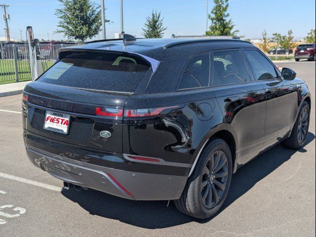 2019 Land Rover Range Rover Velar R-Dynamic SE