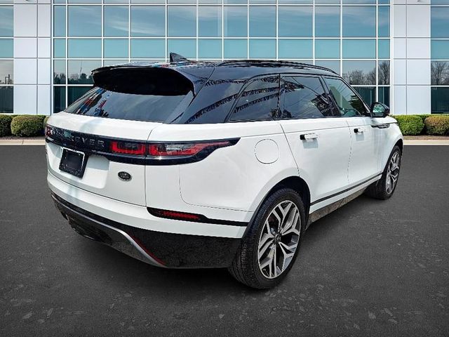 2019 Land Rover Range Rover Velar R-Dynamic SE