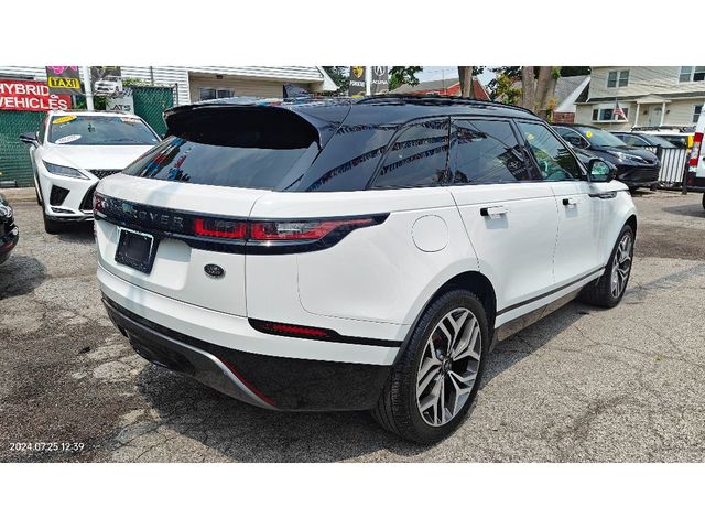 2019 Land Rover Range Rover Velar R-Dynamic SE