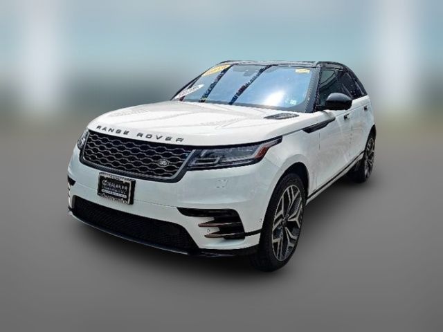 2019 Land Rover Range Rover Velar R-Dynamic SE