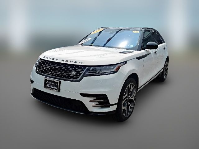 2019 Land Rover Range Rover Velar R-Dynamic SE