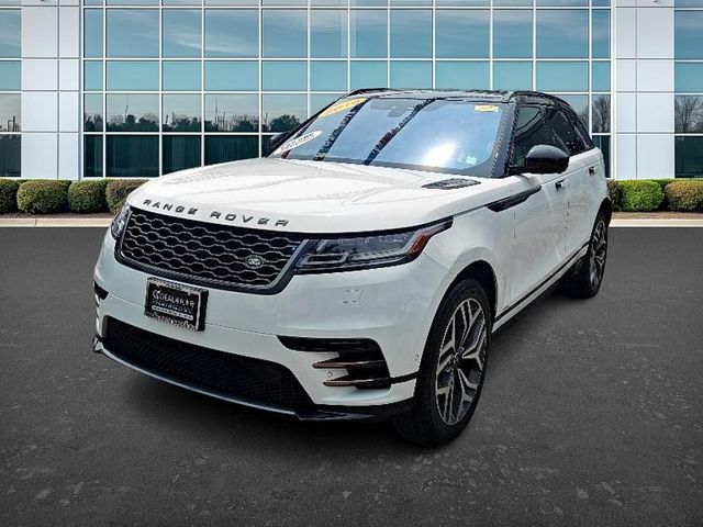 2019 Land Rover Range Rover Velar R-Dynamic SE