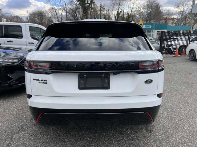 2019 Land Rover Range Rover Velar R-Dynamic SE