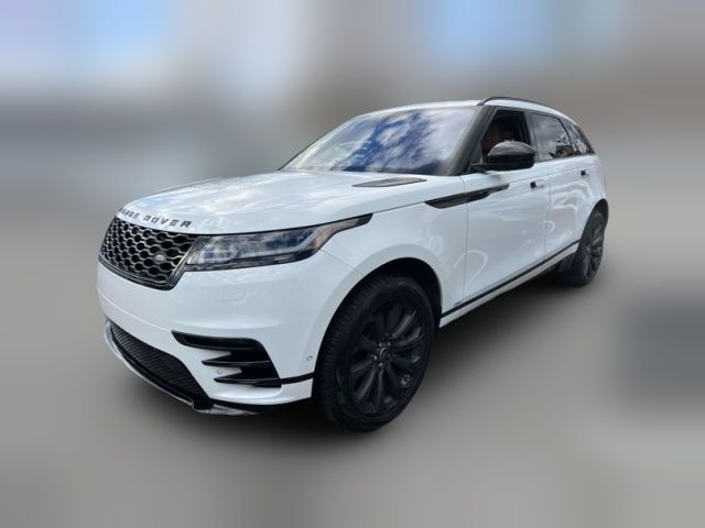 2019 Land Rover Range Rover Velar R-Dynamic SE