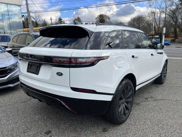 2019 Land Rover Range Rover Velar R-Dynamic SE