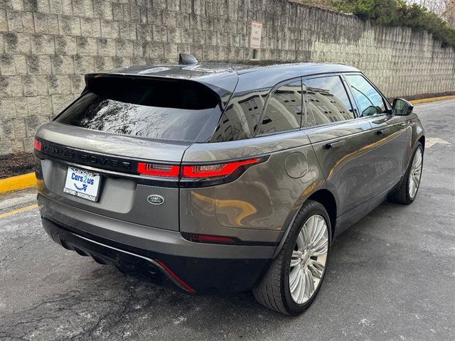 2019 Land Rover Range Rover Velar R-Dynamic SE