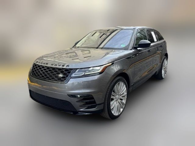 2019 Land Rover Range Rover Velar R-Dynamic SE