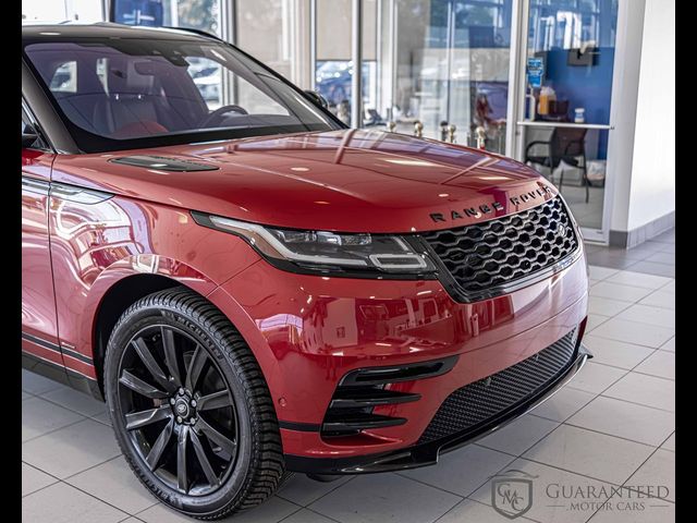 2019 Land Rover Range Rover Velar R-Dynamic SE