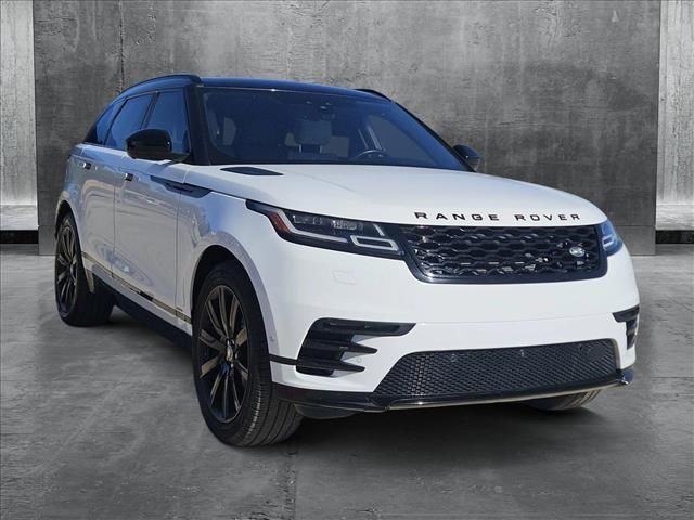 2019 Land Rover Range Rover Velar R-Dynamic SE