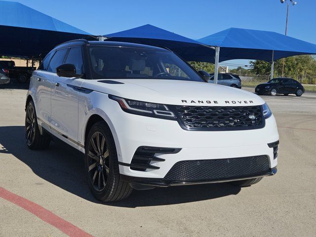 2019 Land Rover Range Rover Velar R-Dynamic SE