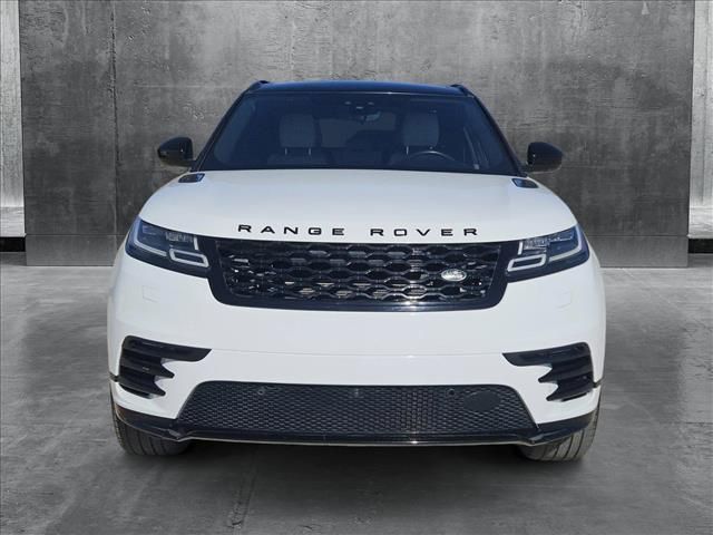 2019 Land Rover Range Rover Velar R-Dynamic SE