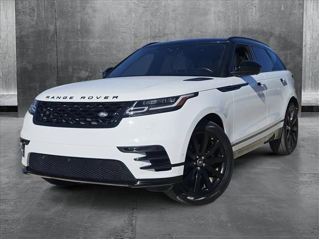 2019 Land Rover Range Rover Velar R-Dynamic SE