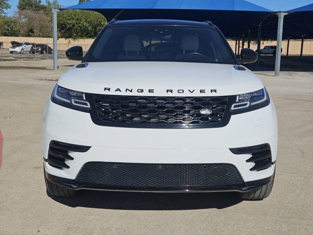 2019 Land Rover Range Rover Velar R-Dynamic SE