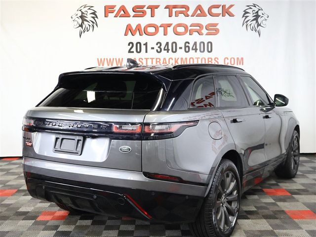 2019 Land Rover Range Rover Velar R-Dynamic SE