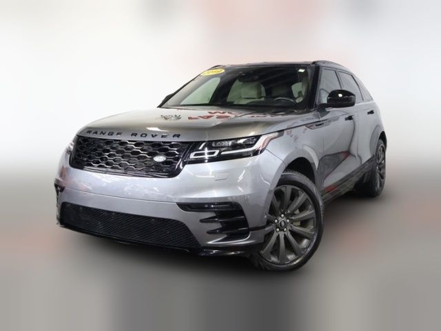 2019 Land Rover Range Rover Velar R-Dynamic SE