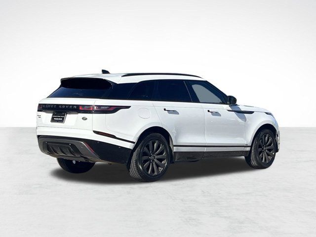 2019 Land Rover Range Rover Velar R-Dynamic SE