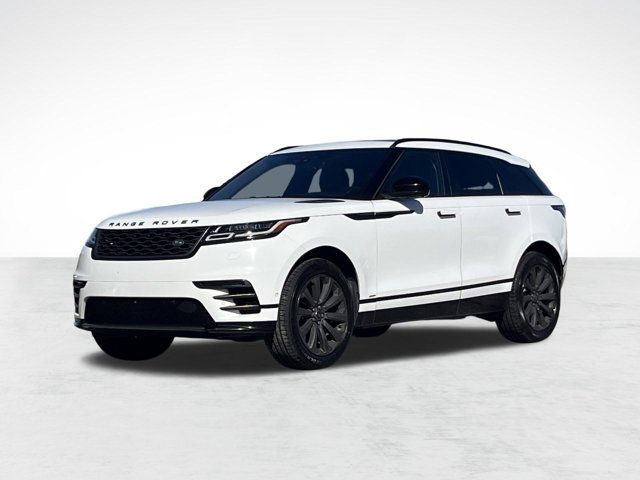 2019 Land Rover Range Rover Velar R-Dynamic SE