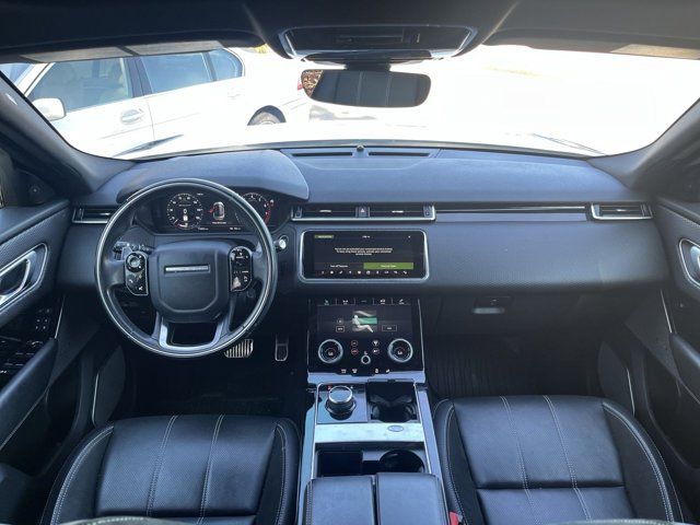 2019 Land Rover Range Rover Velar R-Dynamic SE