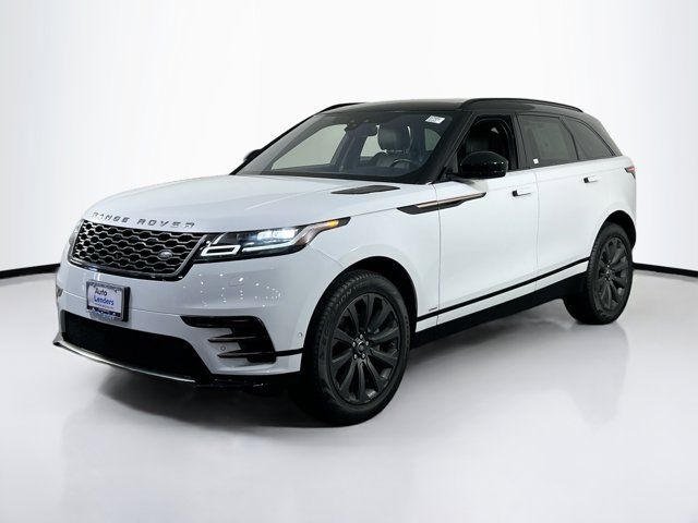 2019 Land Rover Range Rover Velar R-Dynamic SE