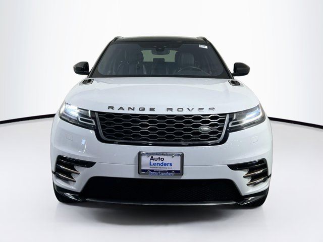 2019 Land Rover Range Rover Velar R-Dynamic SE