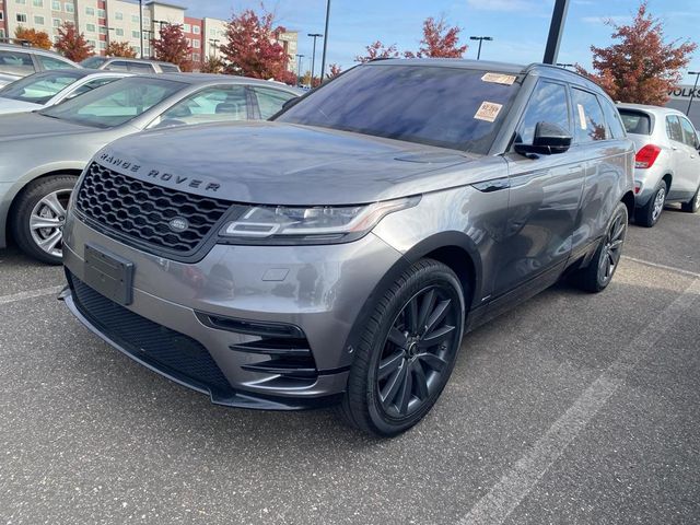 2019 Land Rover Range Rover Velar R-Dynamic SE