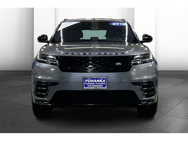 2019 Land Rover Range Rover Velar R-Dynamic SE