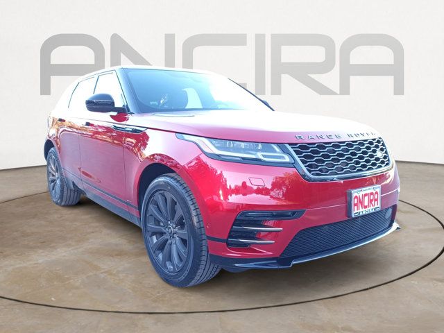 2019 Land Rover Range Rover Velar R-Dynamic SE