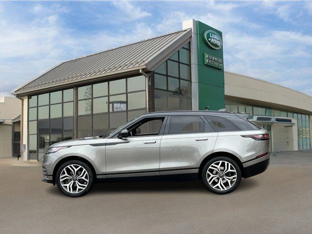 2019 Land Rover Range Rover Velar R-Dynamic SE