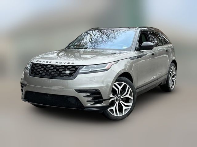 2019 Land Rover Range Rover Velar R-Dynamic SE