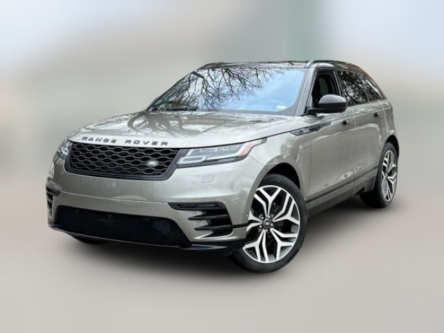 2019 Land Rover Range Rover Velar R-Dynamic SE