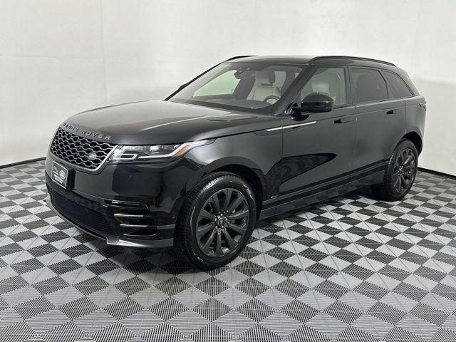 2019 Land Rover Range Rover Velar R-Dynamic SE