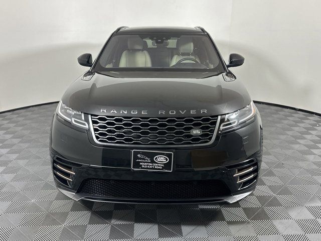 2019 Land Rover Range Rover Velar R-Dynamic SE