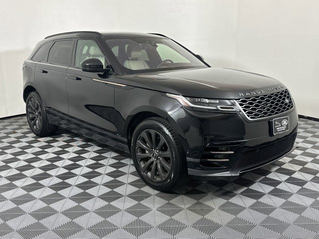 2019 Land Rover Range Rover Velar R-Dynamic SE