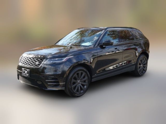 2019 Land Rover Range Rover Velar R-Dynamic SE