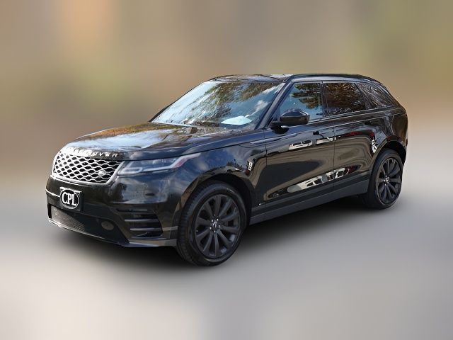 2019 Land Rover Range Rover Velar R-Dynamic SE