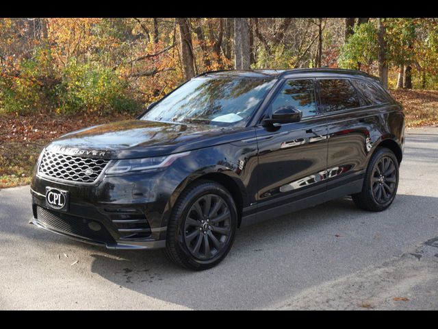 2019 Land Rover Range Rover Velar R-Dynamic SE