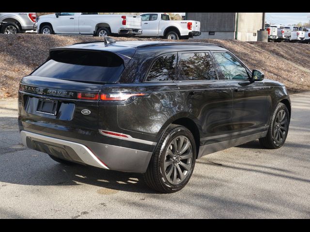 2019 Land Rover Range Rover Velar R-Dynamic SE