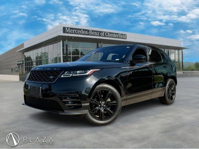 2019 Land Rover Range Rover Velar R-Dynamic SE