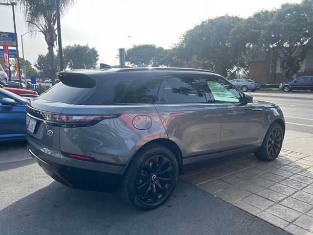 2019 Land Rover Range Rover Velar R-Dynamic SE